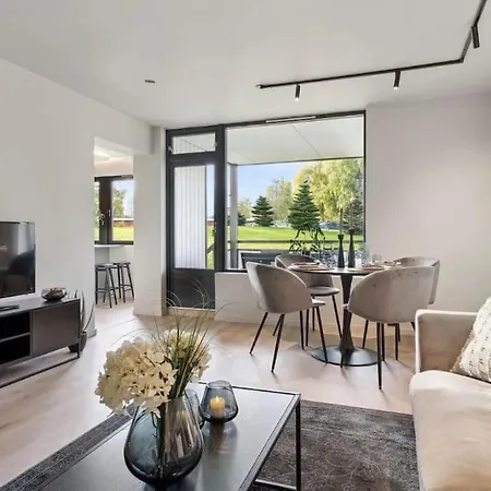New Modern - Trondheim