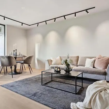 New Modern - *