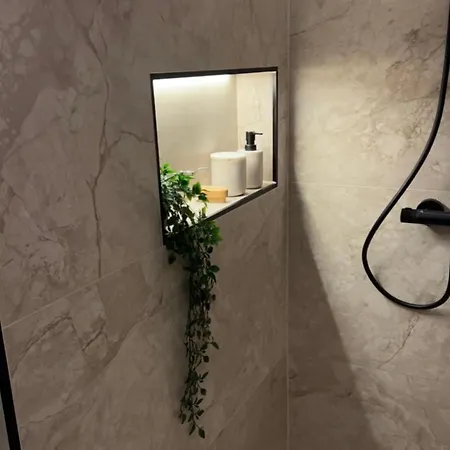 Apartment New Modern - Trondheim