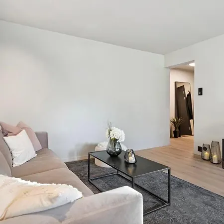 New Modern - דירה טרונדהיים